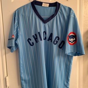 Chicago Cubs shirt - Size XL